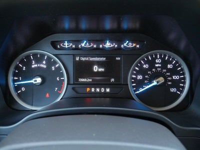2020 Ford Expedition Max XLT 4WD