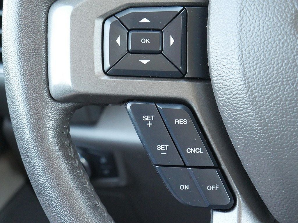 2020 Ford Expedition Max XLT 4WD