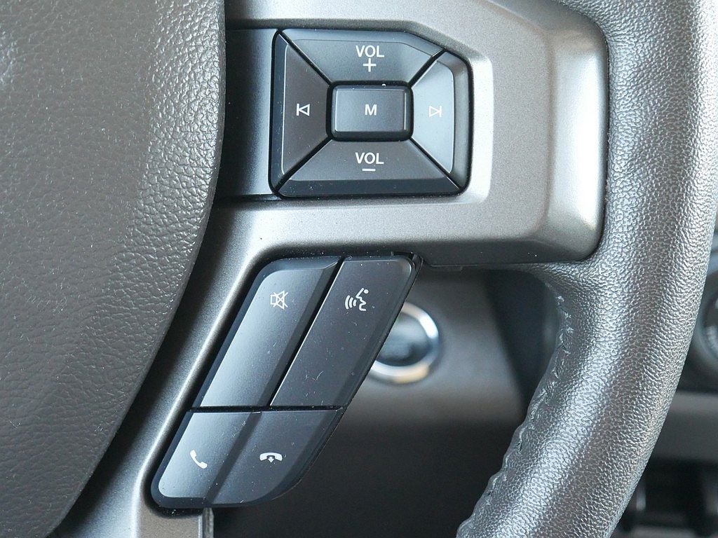 2020 Ford Expedition Max XLT 4WD
