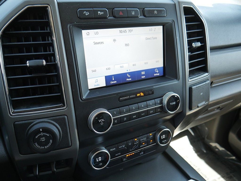2020 Ford Expedition Max XLT 4WD