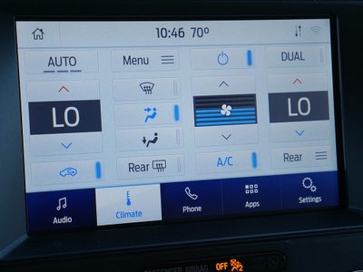 2020 Ford Expedition Max XLT 4WD