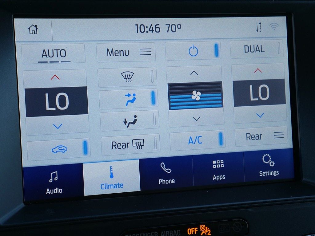 2020 Ford Expedition Max XLT 4WD