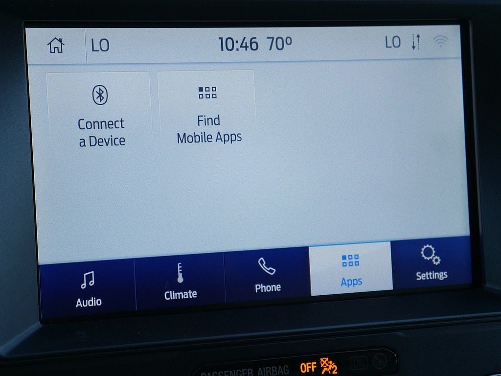 2020 Ford Expedition Max XLT 4WD