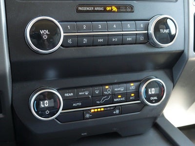 2020 Ford Expedition Max XLT 4WD