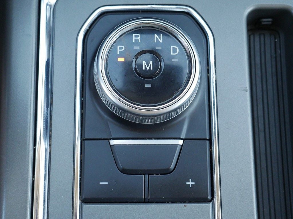 2020 Ford Expedition Max XLT 4WD