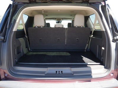2020 Ford Expedition Max XLT 4WD