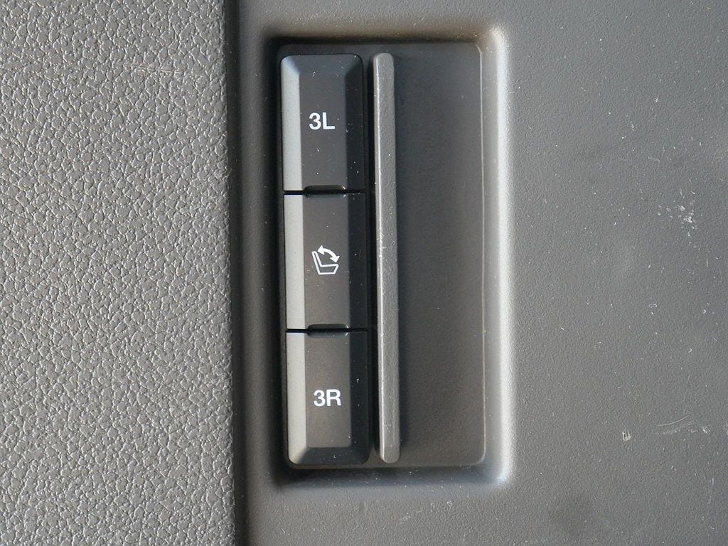 2020 Ford Expedition Max XLT 4WD