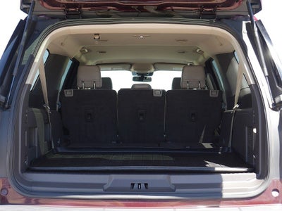 2020 Ford Expedition Max XLT 4WD