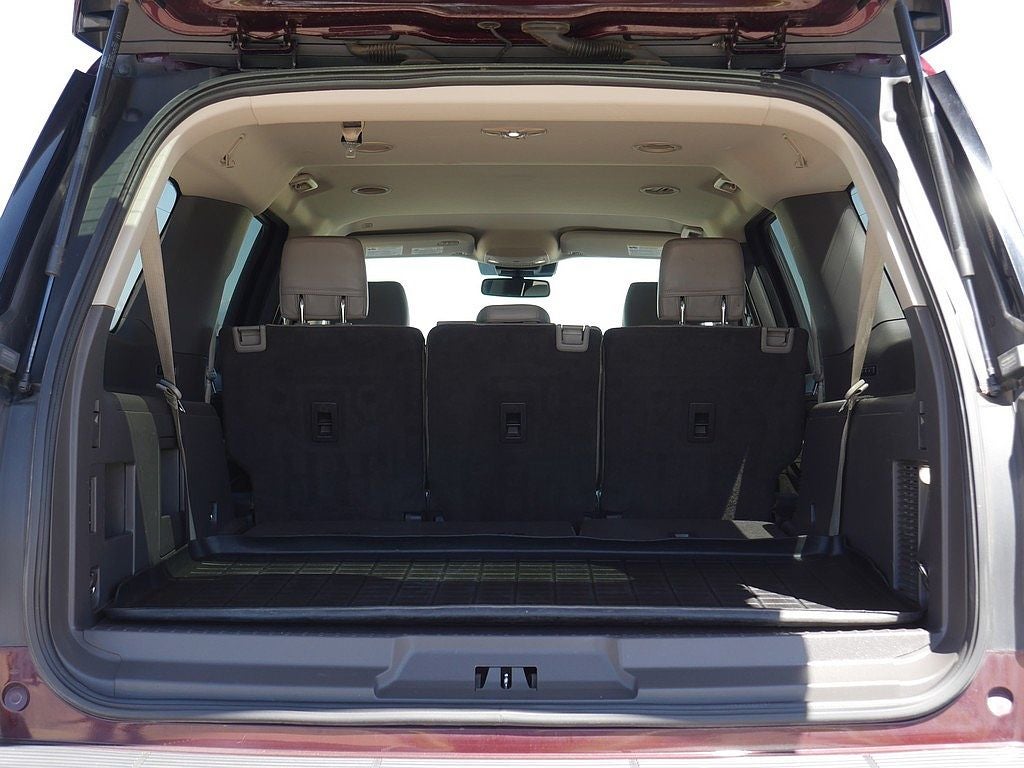 2020 Ford Expedition Max XLT 4WD
