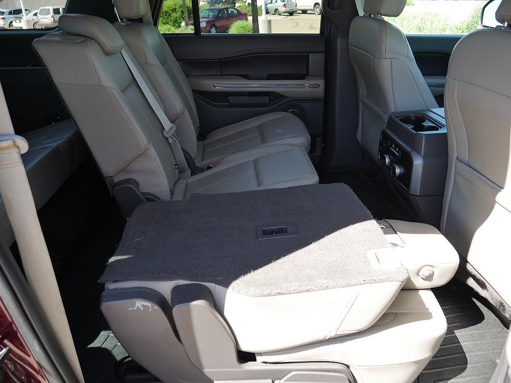 2020 Ford Expedition Max XLT 4WD