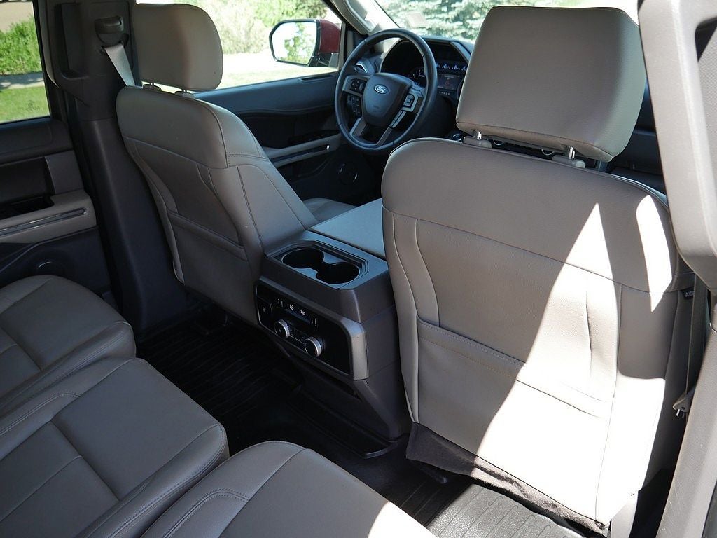 2020 Ford Expedition Max XLT 4WD