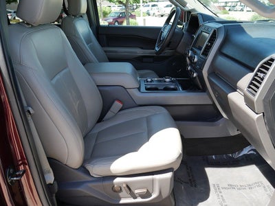 2020 Ford Expedition Max XLT 4WD