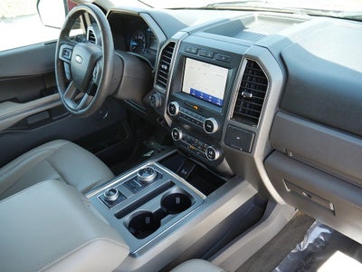 2020 Ford Expedition Max XLT 4WD