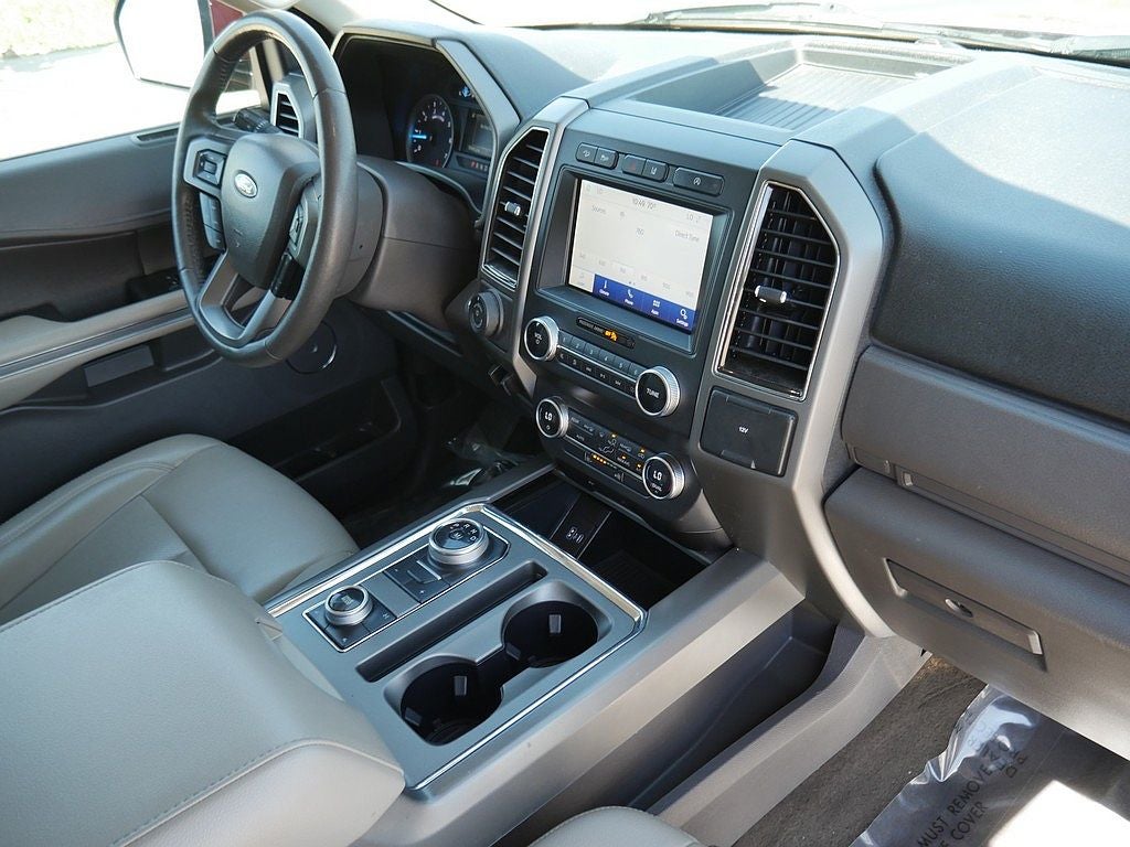 2020 Ford Expedition Max XLT 4WD