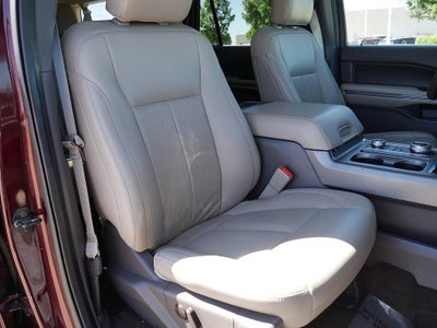 2020 Ford Expedition Max XLT 4WD