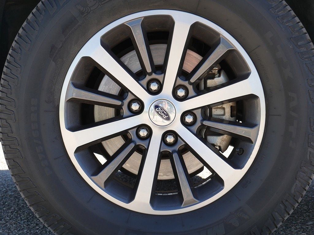 2020 Ford Expedition Max XLT 4WD