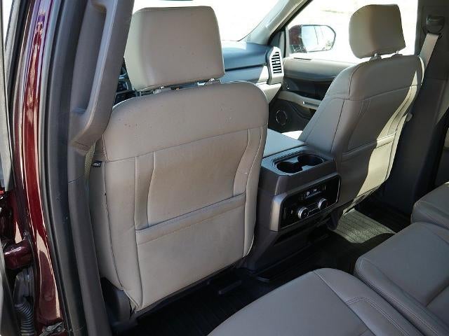 2020 Ford Expedition Max XLT 4WD