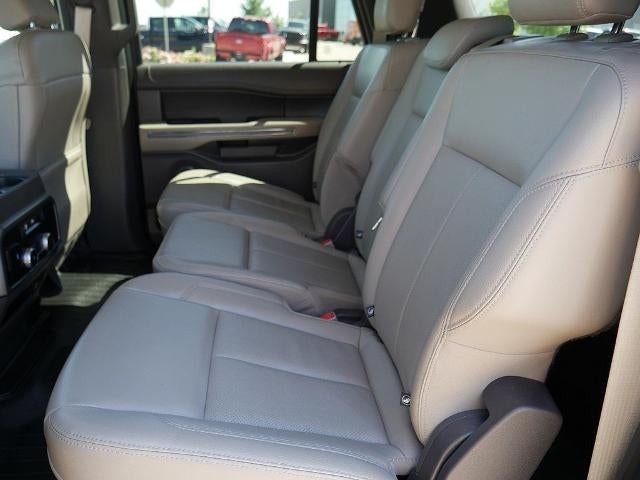 2020 Ford Expedition Max XLT 4WD