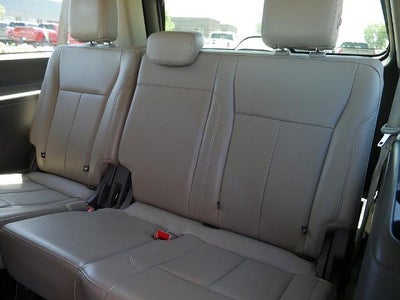 2020 Ford Expedition Max XLT 4WD