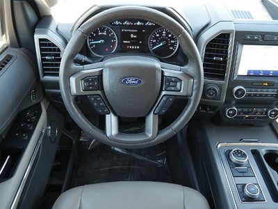 2020 Ford Expedition Max XLT 4WD