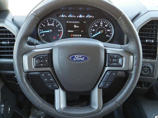 2020 Ford Expedition Max XLT 4WD
