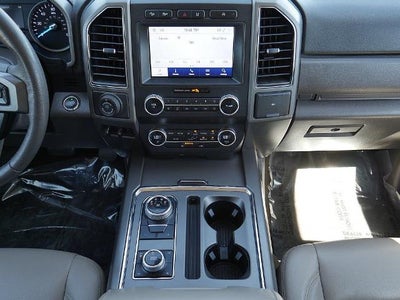 2020 Ford Expedition Max XLT 4WD