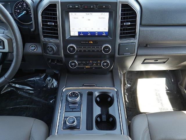 2020 Ford Expedition Max XLT 4WD