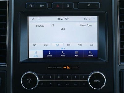2020 Ford Expedition Max XLT 4WD