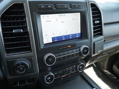 2020 Ford Expedition Max XLT 4WD