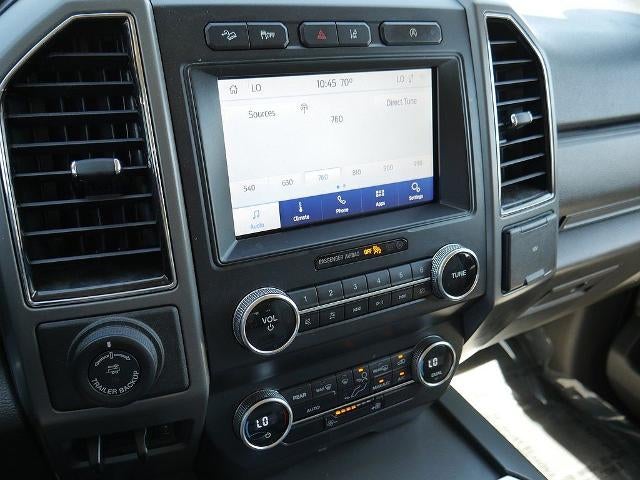 2020 Ford Expedition Max XLT 4WD