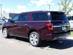 2024 Ford Expedition Max Platinum 4WD