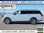2026 Ford Expedition Max Platinum 4WD