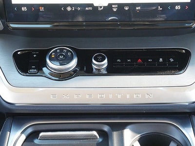 2026 Ford Expedition Max Platinum 4WD