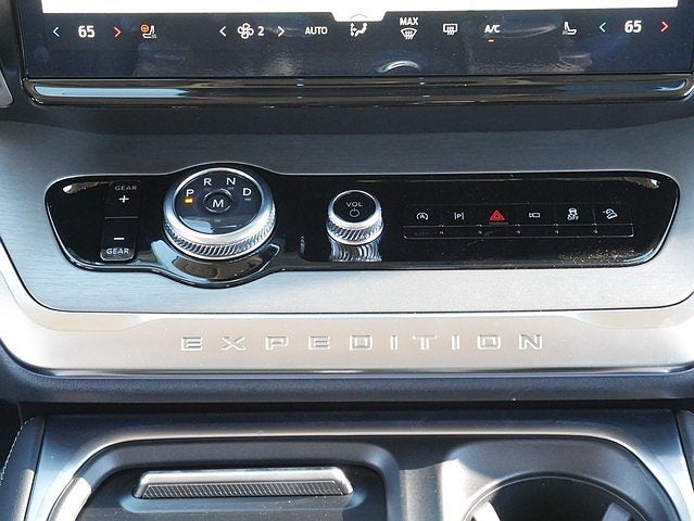 2026 Ford Expedition Max Platinum 4WD