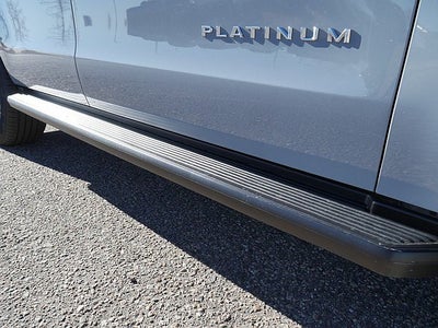 2026 Ford Expedition Max Platinum 4WD