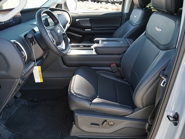 2026 Ford Expedition Max Platinum 4WD