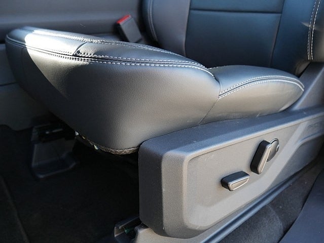 2026 Ford Expedition Max Platinum 4WD