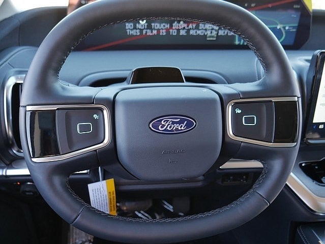 2026 Ford Expedition Max Platinum 4WD