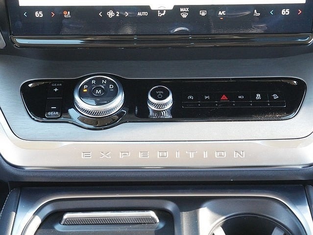 2026 Ford Expedition Max Platinum 4WD