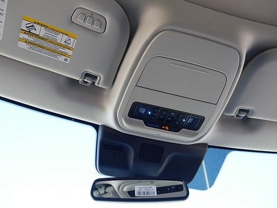 2026 Ford Expedition Max Platinum 4WD