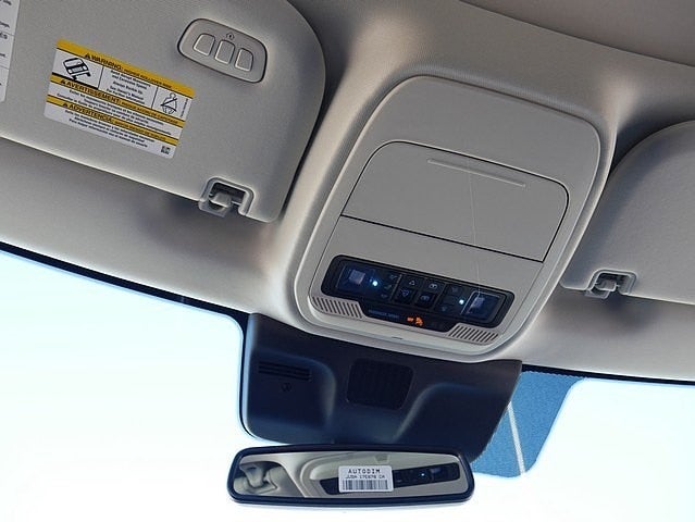 2026 Ford Expedition Max Platinum 4WD