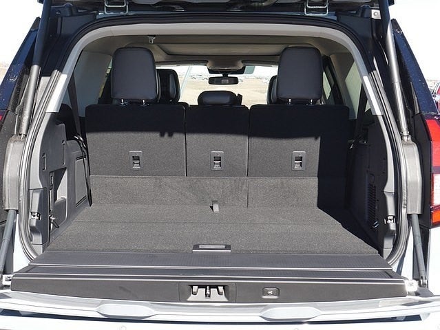 2026 Ford Expedition Max Platinum 4WD