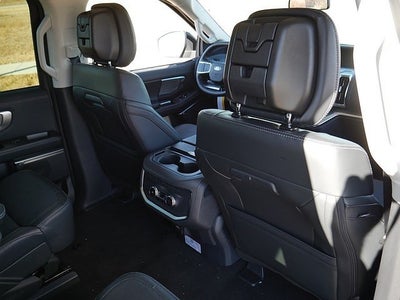 2026 Ford Expedition Max Platinum 4WD