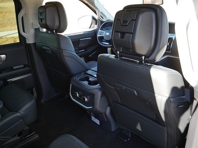 2026 Ford Expedition Max Platinum 4WD