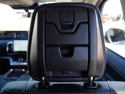 2026 Ford Expedition Max Platinum 4WD