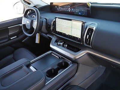 2026 Ford Expedition Max Platinum 4WD