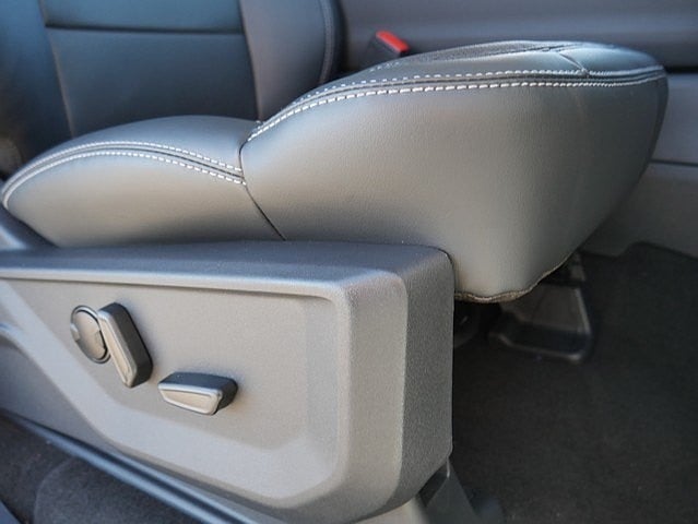 2026 Ford Expedition Max Platinum 4WD