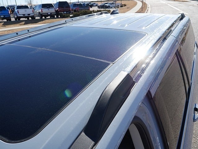 2026 Ford Expedition Max Platinum 4WD