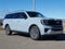 2026 Ford Expedition Max Platinum 4WD