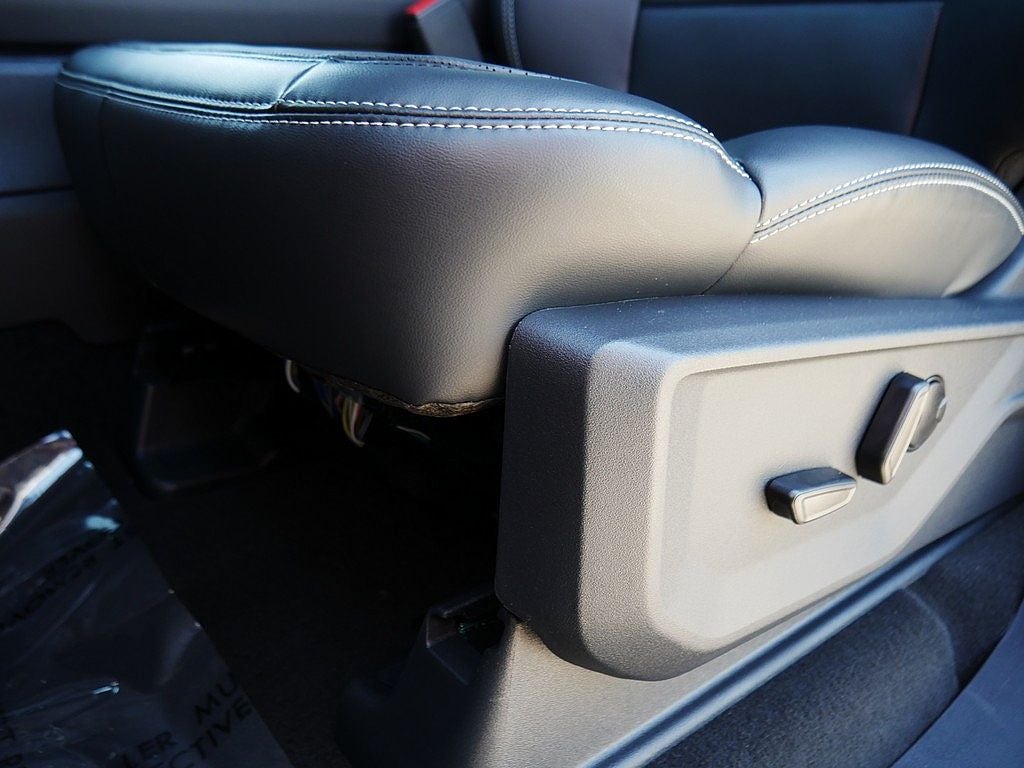 2027 Ford Expedition Max Platinum 4WD